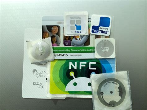 nfc tags smash|GitHub .